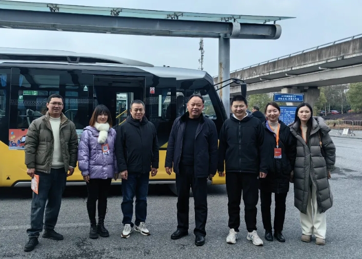 鷹潭公交：全力備戰(zhàn)新學期 確保學生安全順利返校